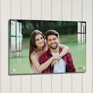 Personalized Photo Frame