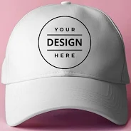 Custom Printed Cap