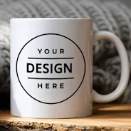 Custom Mug